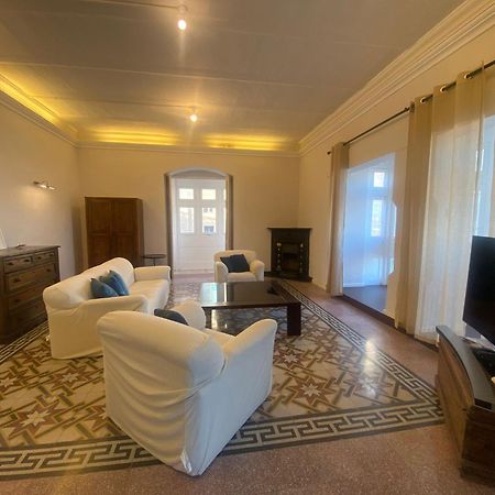 Seaview Valletta Apartment المظهر الخارجي الصورة