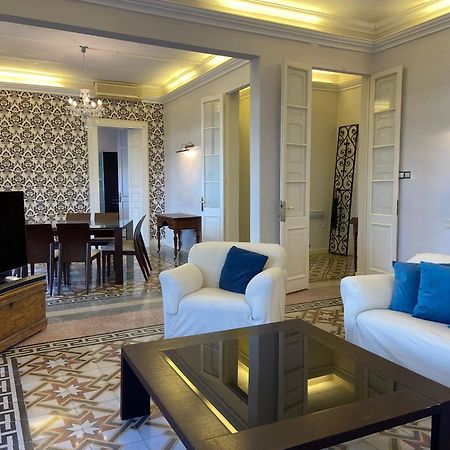 Seaview Valletta Apartment المظهر الخارجي الصورة