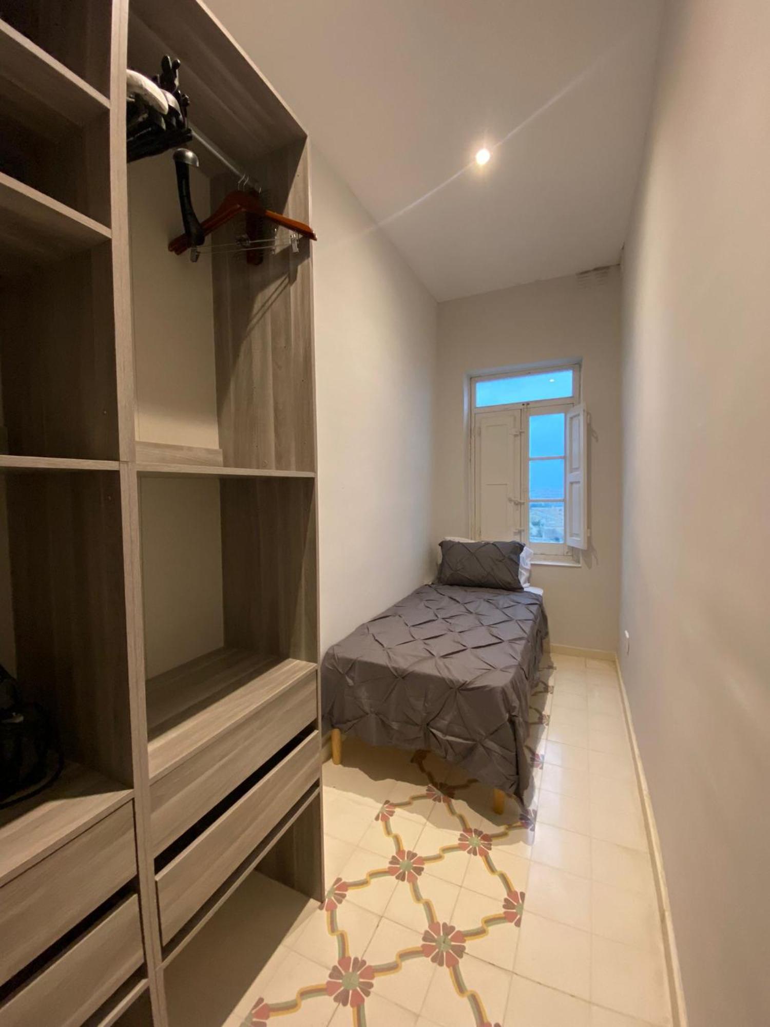 Seaview Valletta Apartment المظهر الخارجي الصورة