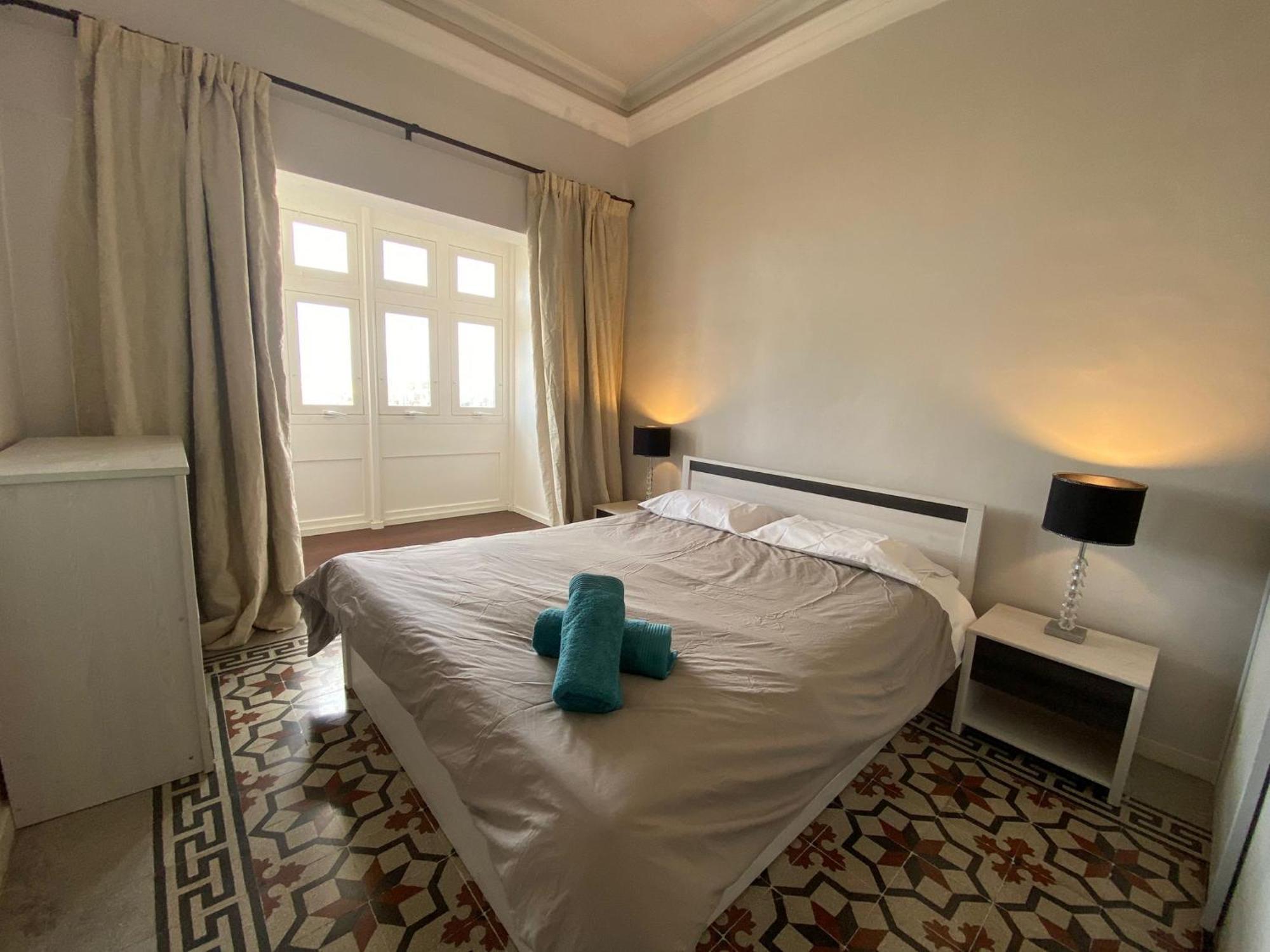 Seaview Valletta Apartment المظهر الخارجي الصورة