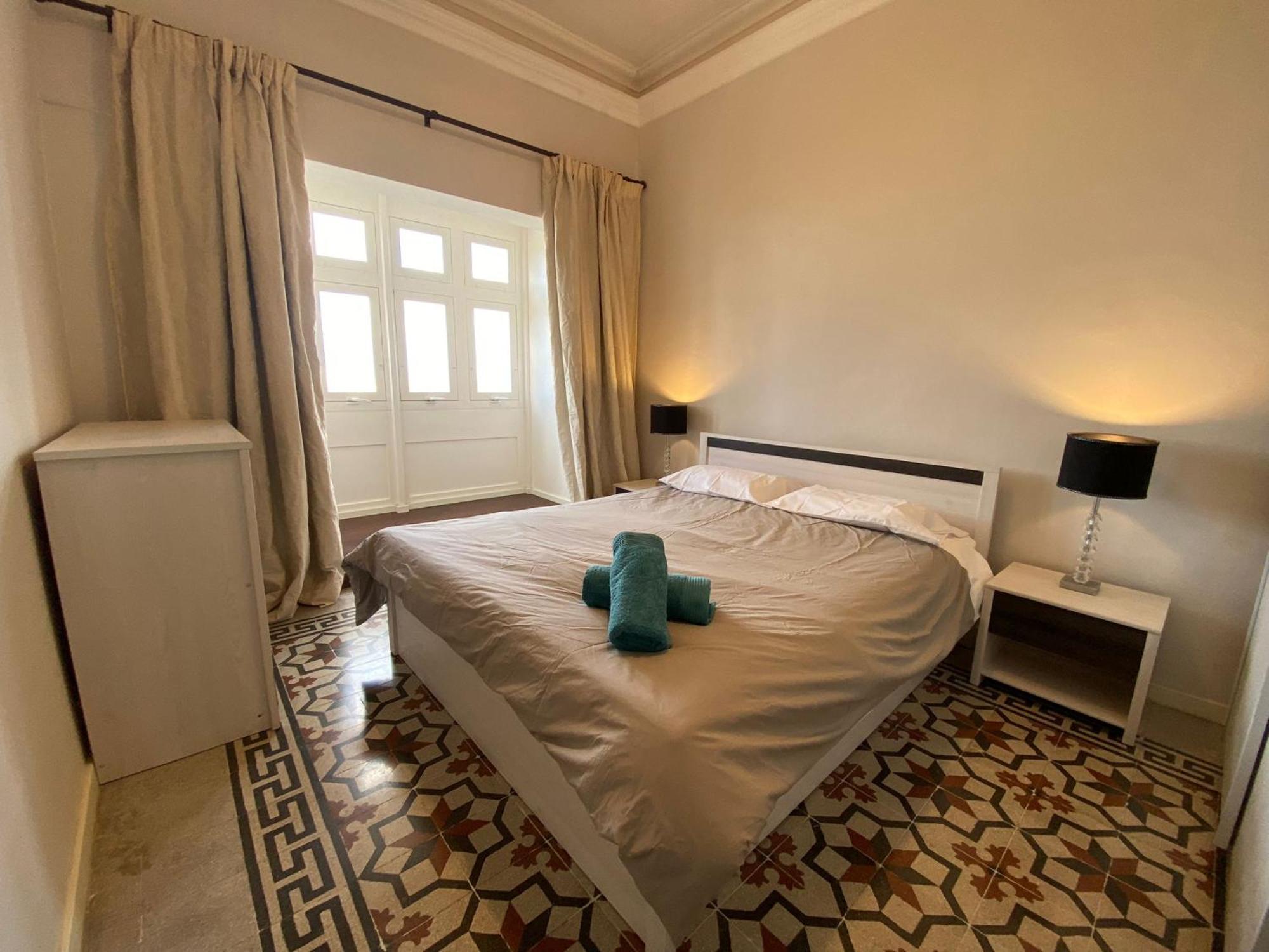 Seaview Valletta Apartment المظهر الخارجي الصورة