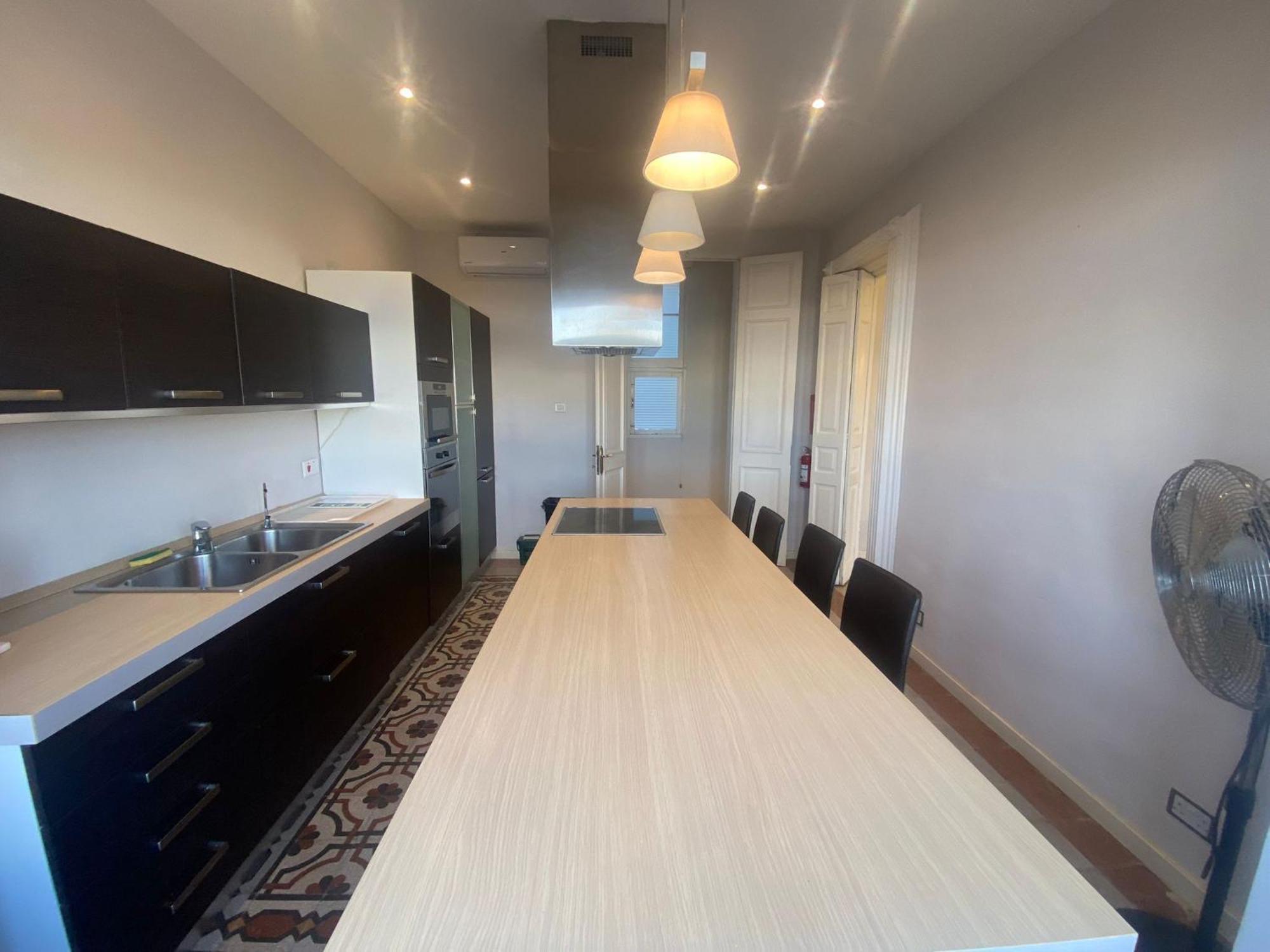 Seaview Valletta Apartment المظهر الخارجي الصورة