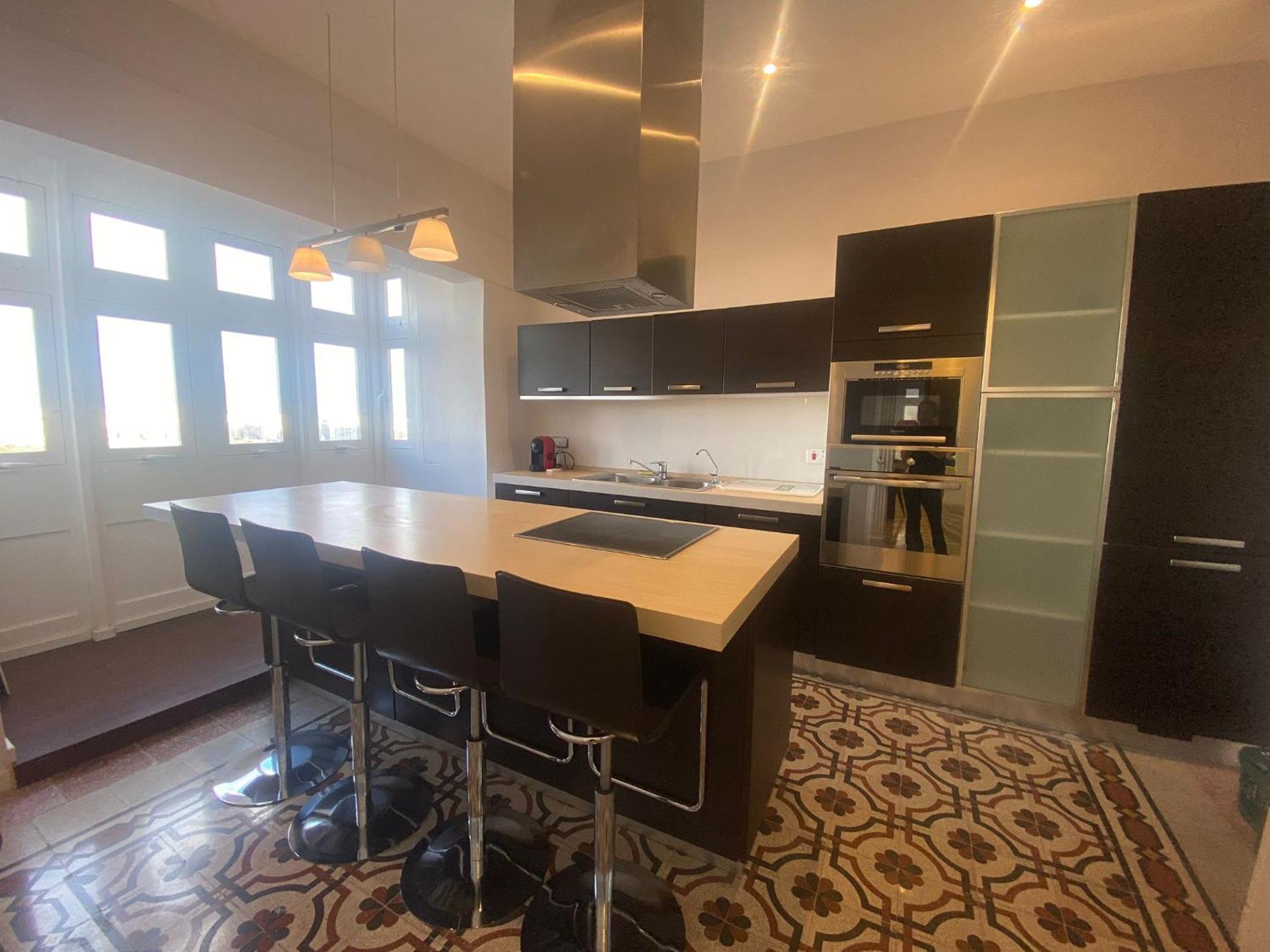 Seaview Valletta Apartment المظهر الخارجي الصورة