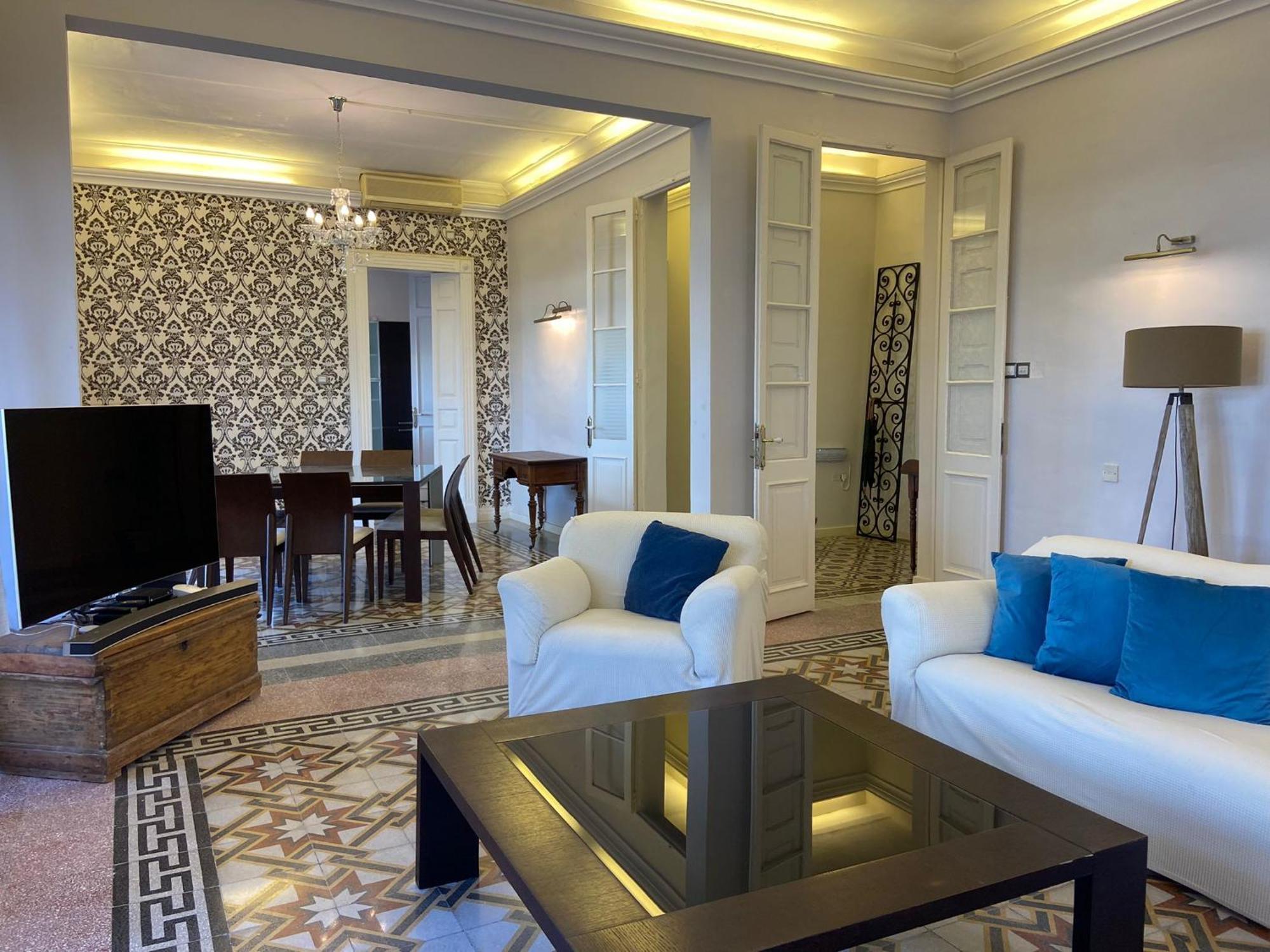 Seaview Valletta Apartment المظهر الخارجي الصورة