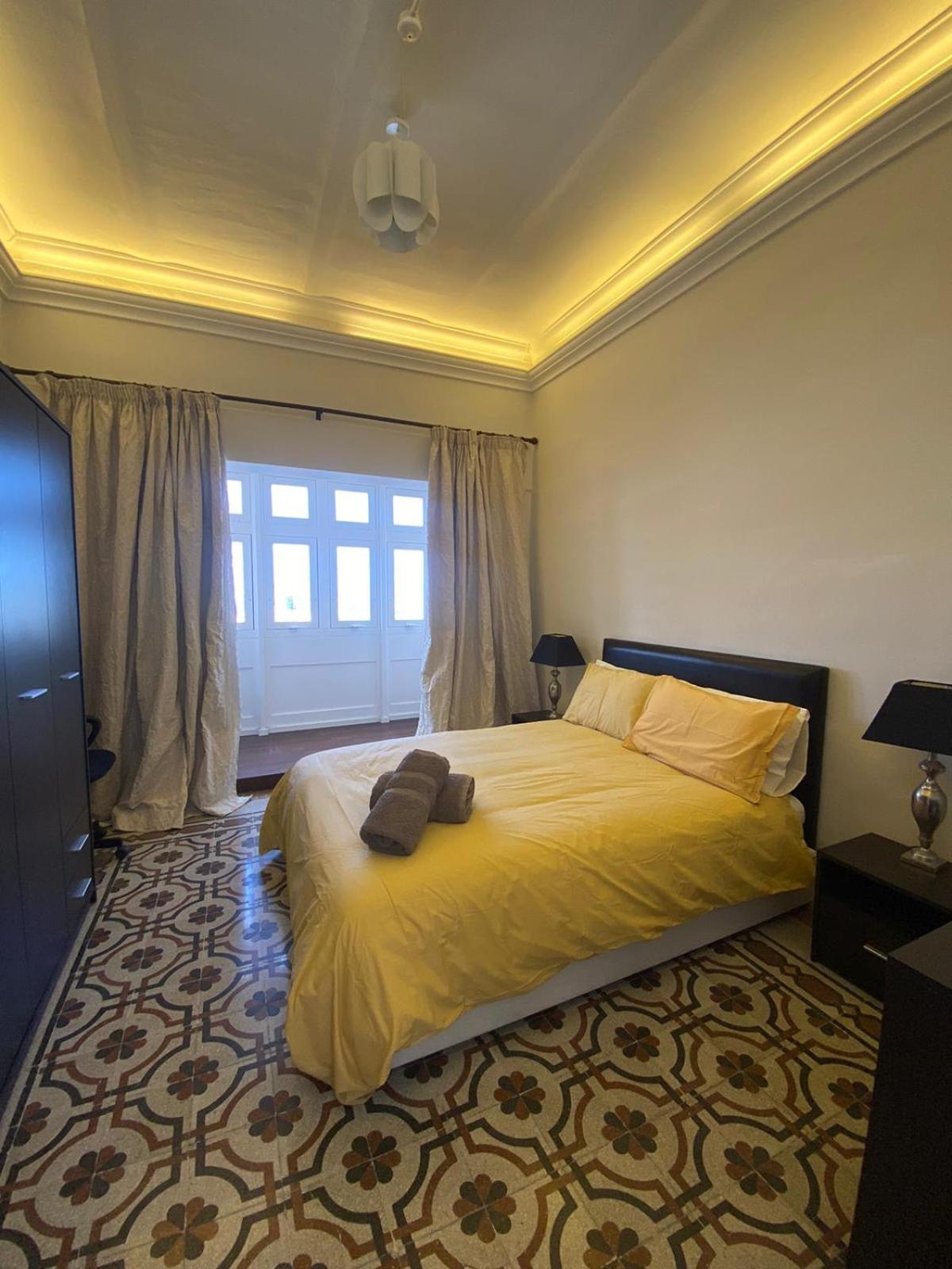 Seaview Valletta Apartment المظهر الخارجي الصورة