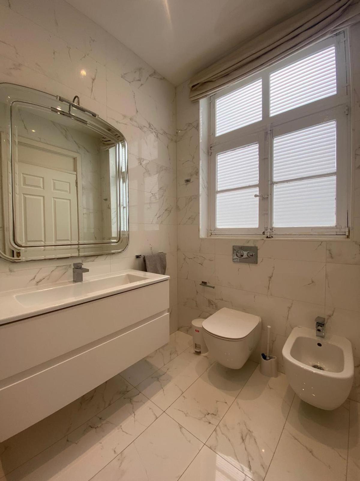Seaview Valletta Apartment المظهر الخارجي الصورة