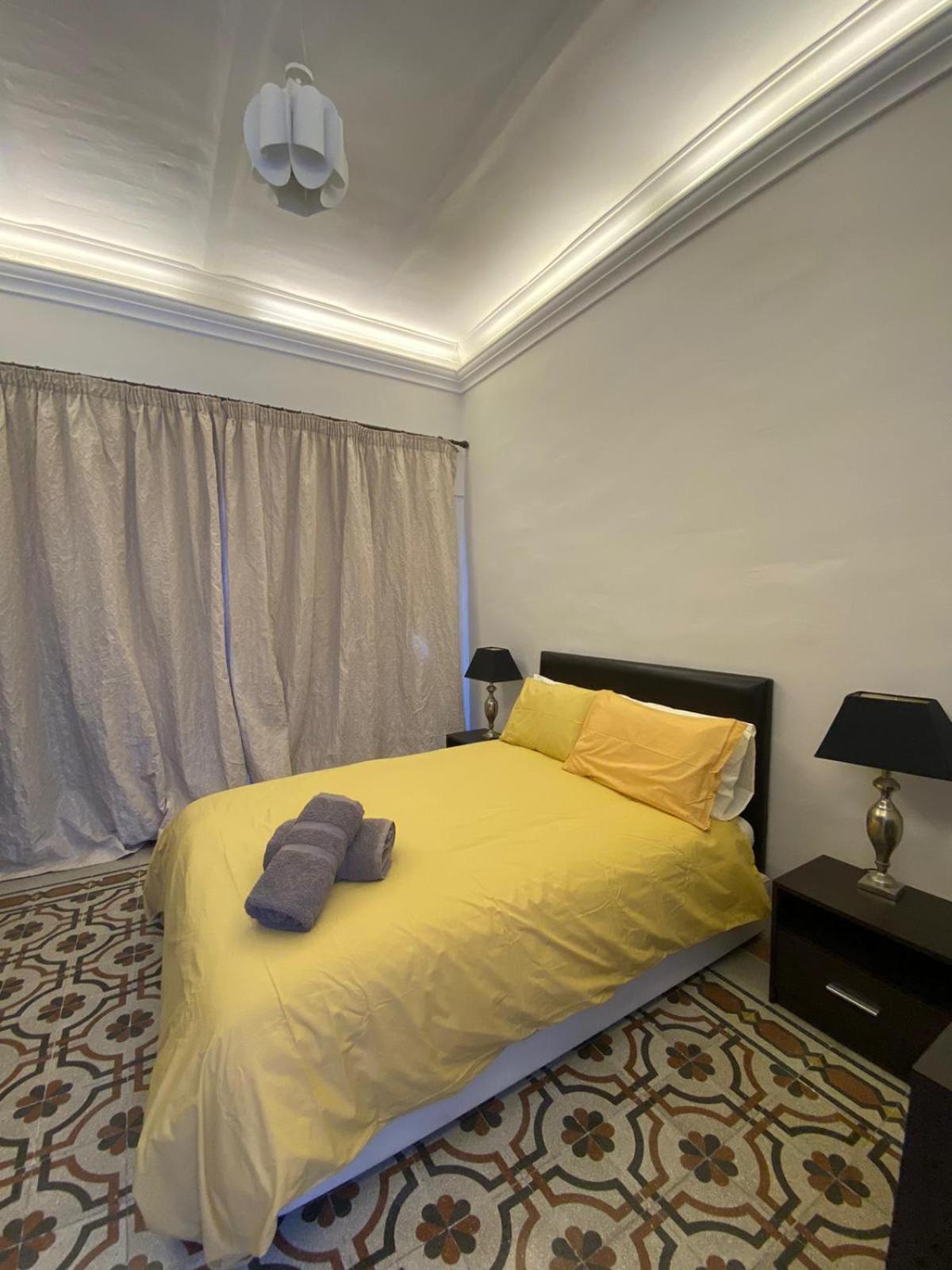 Seaview Valletta Apartment المظهر الخارجي الصورة