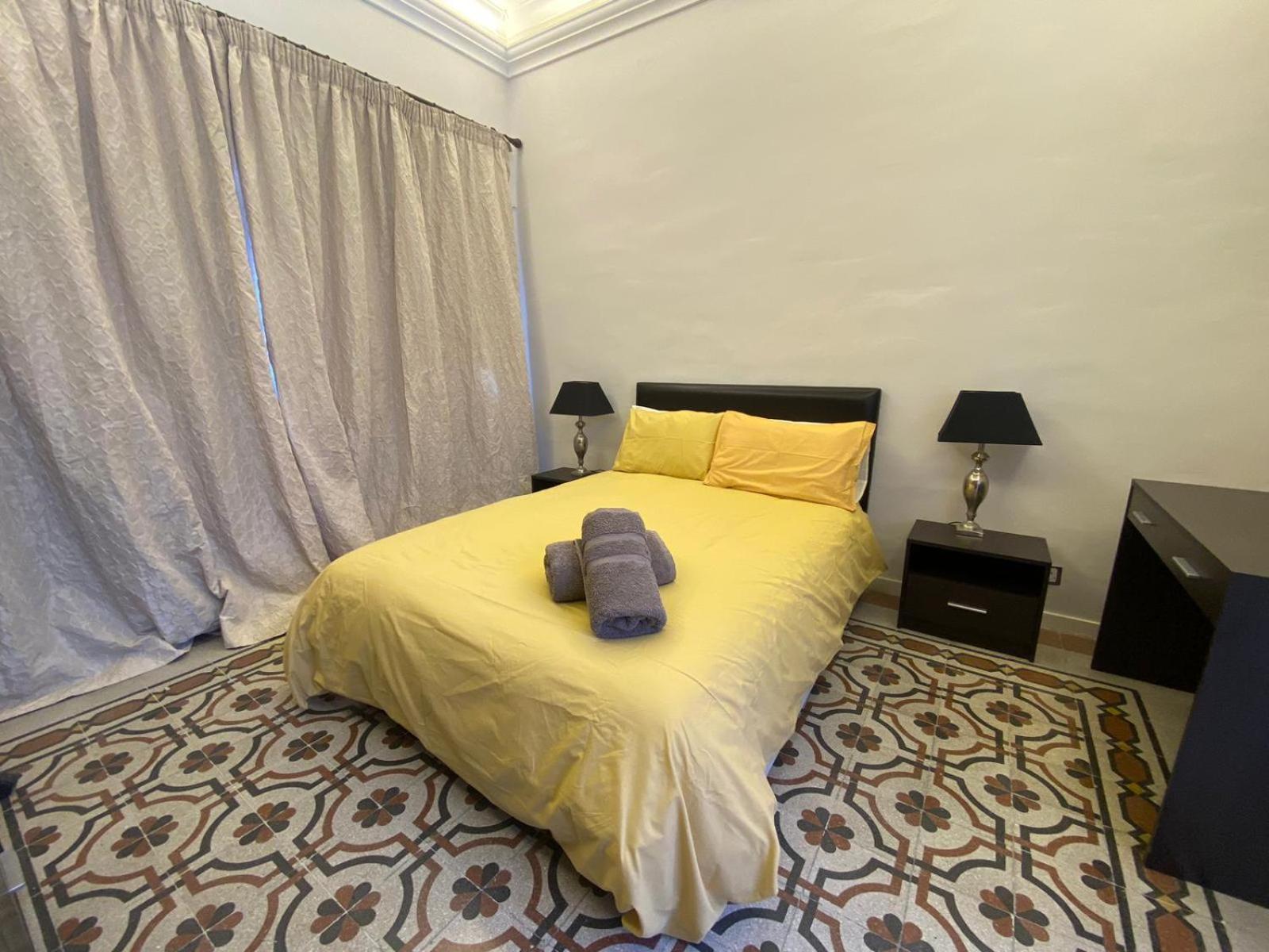 Seaview Valletta Apartment المظهر الخارجي الصورة
